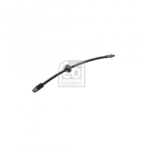 Image of Front left or right Brake Hose FEBI BILSTEIN 36481