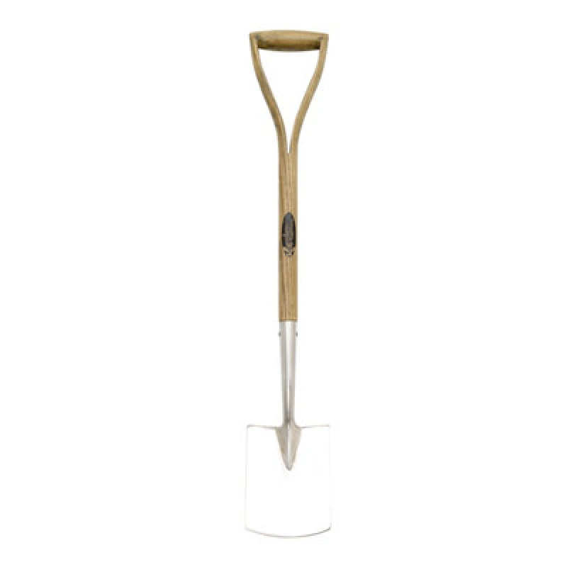 Image of Spear and Jackson Traditional Childrens Digging Spade 4350CS