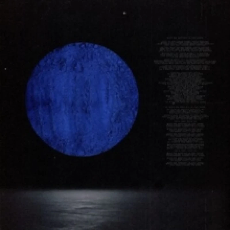 Image of Today & Tomorrow Vinyl