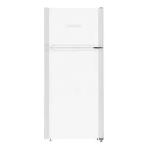 Image of Liebherr CT2131 213L SmartFrost Top Mount Fridge Freezer