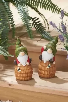 Image of 2 Pack Garden Gonk on Beehive