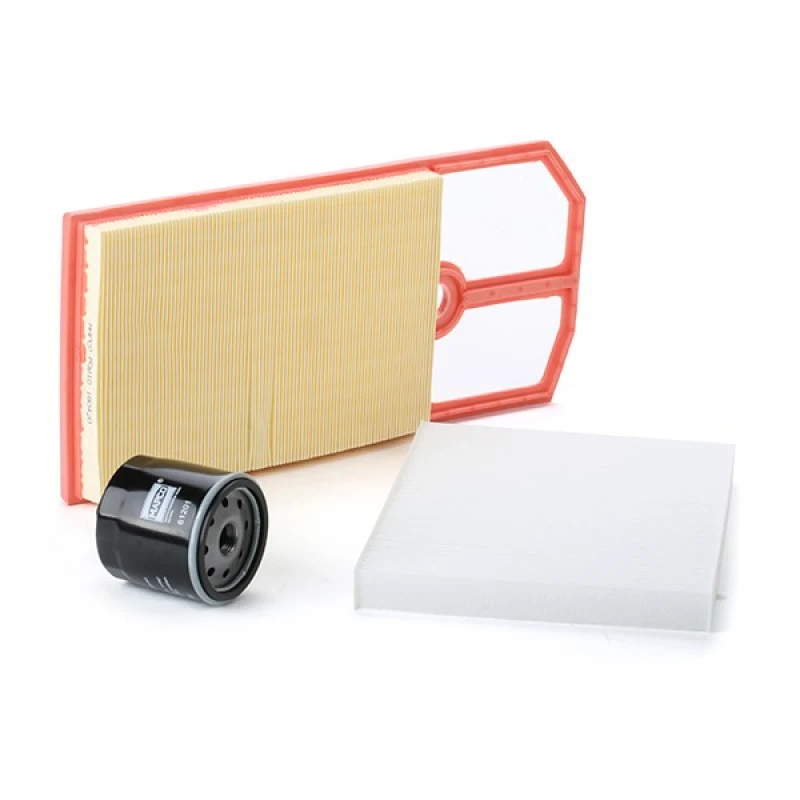 Image of MAPCO 68816 Filter Set Filter Set (4055)