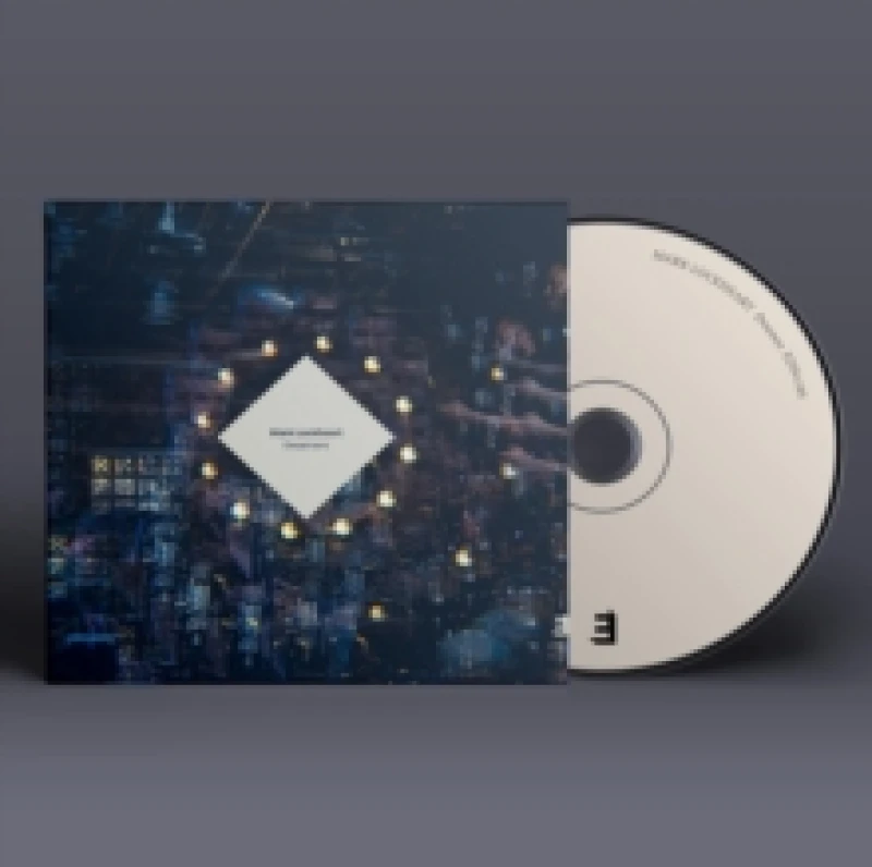 Image of Dreamers CD / Album