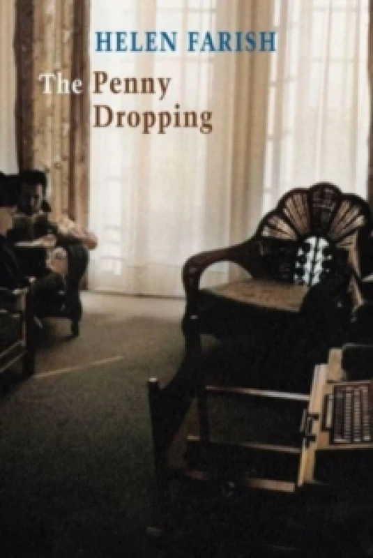 Image of The Penny Dropping Paperback / softback