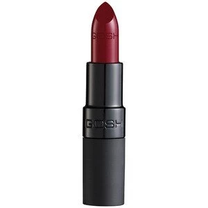 Image of Gosh Velvet Touch Lipstick Night Kiss 170 Red