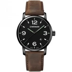 Image of Mens Wenger Urban Metropolitan Watch