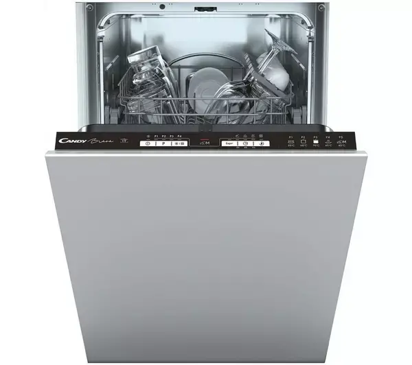 Image of Candy CDIH 2L952 Slimline Fully Integrated Dishwasher