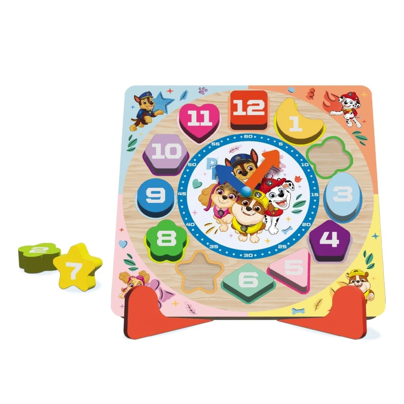 Image of DODO Giant floor puzzle Multi unisex One Size