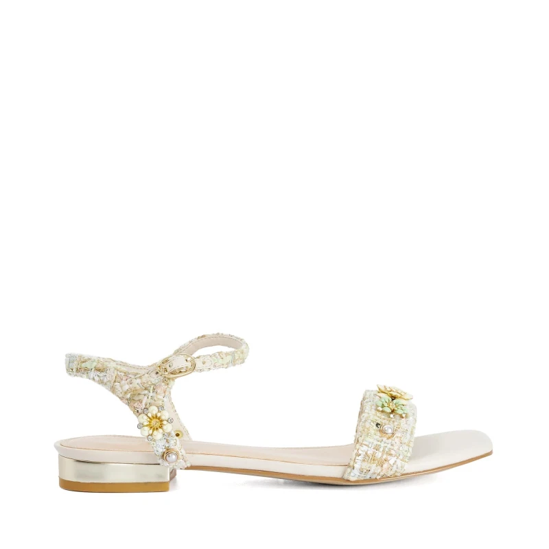 Image of Dune London Dune Nemesia Ld62 Multi female 4 (37)