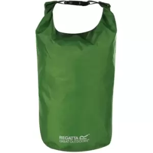 Image of Regatta Unisex 5L Waterproof Taped Seams Roll Top Dry Bag Below 20L