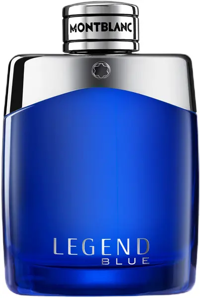 Image of MontBlanc Legend Blue Eau de Parfum For Her 100ml