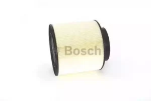 Image of Bosch F026400394 Air Filter Insert