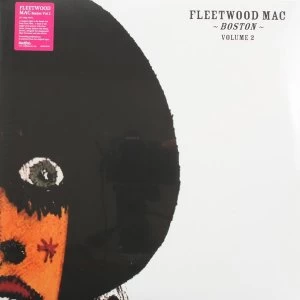 Image of Fleetwood Mac - Boston Volume 2 Vinyl