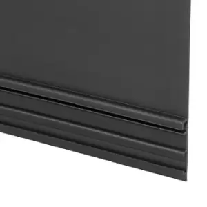 Image of Chief Wall Display Side Cover Accessory
