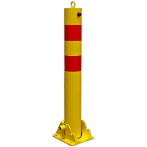 Image of Sealey Heavy Duty Folding Bollard