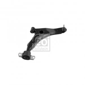 Image of Lower Front Right Track Control Arm FEBI BILSTEIN 22741