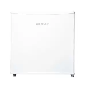Image of Cookology MFR45WH 45L Table Top Mini Fridge