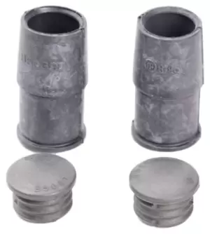 Image of TRW Bellow, brake caliper guide VW,AUDI,SKODA ST1550 7N0698647