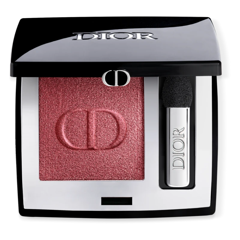 Image of DIOR Diorshow Mono Couleur Eyeshadow 2g 775 - Redwood Tartan