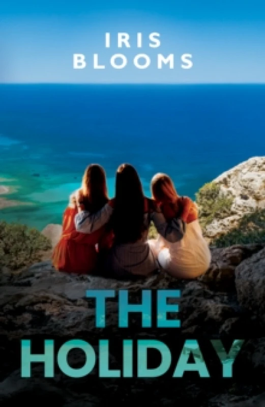 Image of The Holiday Paperback / softback