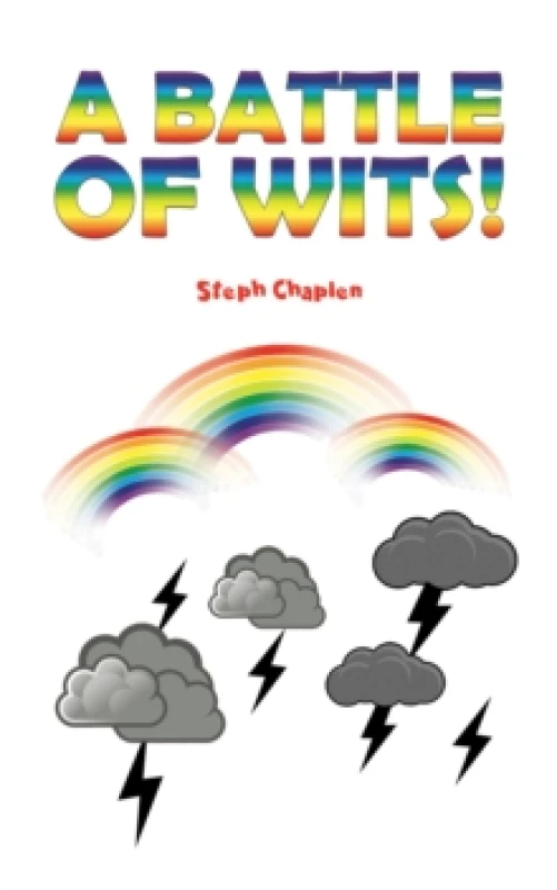 Image of A Battle of Wits!. Paperback. By Steph Chaplen Books