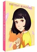 Image of Birthday Wonderland - Collector's Edition [Dual Format]