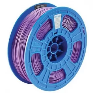 Image of Dremel 2615PL05JA DR 3D PLA Filament D05 violett RFID Filament PLA 1.75mm Violet 750 g