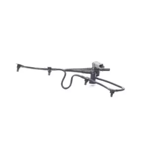 Image of DR.MOTOR AUTOMOTIVE Hose, fuel overflow RENAULT DRM18006 8200059243