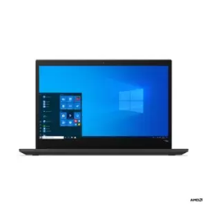 Image of Lenovo ThinkPad T14s Gen.2 5850U Notebook 35.6cm (14") Full HD AMD Ryzen 7 PRO 16GB LPDDR4x-SDRAM 512GB SSD WiFi 6 (802.11ax) Windows 11 Pro Black