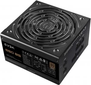 Image of Evga 550w Bronze Modular B5