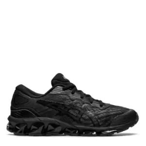 Image of Asics GEL-Quantum 360 Junior SportStyle Shoes - Black
