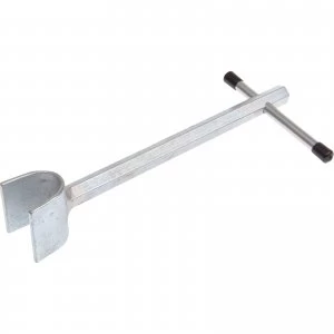 Image of Monument 331E Stopcock Key Mini Crutch