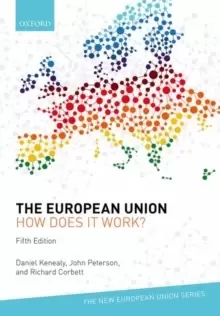Image of The European Union: How does it work?