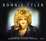 Image of Bonnie Tyler - Very Best of Bonnie Tyler [2015] (Music CD)