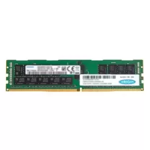 Image of Origin Storage 16GB DDR4 3200MHz RDIMM 2Rx8 ECC 1.2V