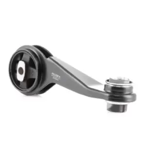 Image of RIDEX Engine mount 247E0018 Motor mount,Engine mounting bracket RENAULT,CLIO II (BB0/1/2_, CB0/1/2_),KANGOO (KC0/1_),KANGOO Express (FC0/1_)
