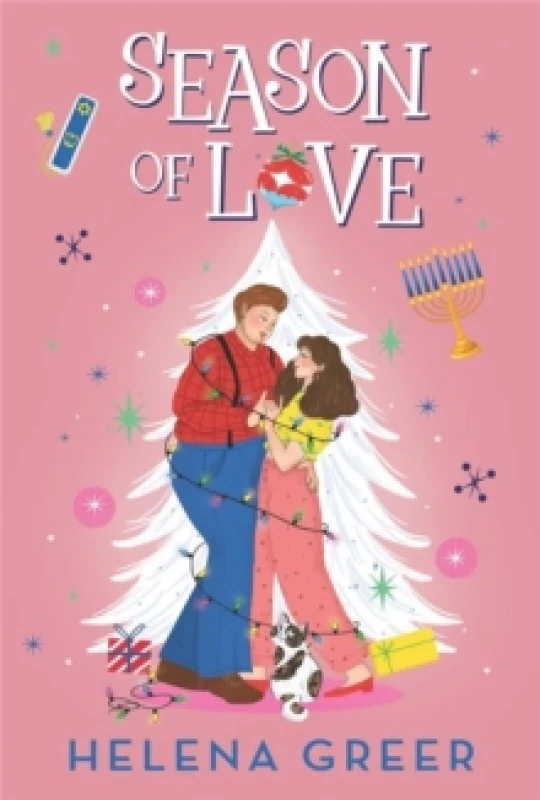 Image of Season of Love Paperback / softback