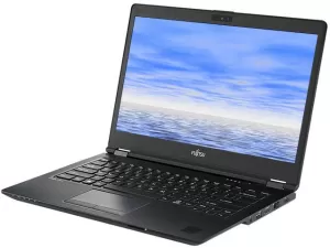 Image of Fujitsu Lifebook U749 14" Laptop