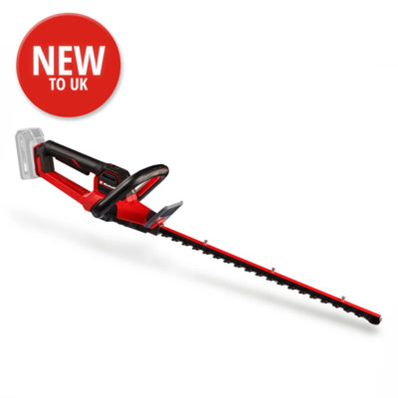 Image of Einhell Professional Einhell Professional GP-CH 18/50 Li BL-Solo Cordless hedge trimmer 18 V 560 mm 3410950