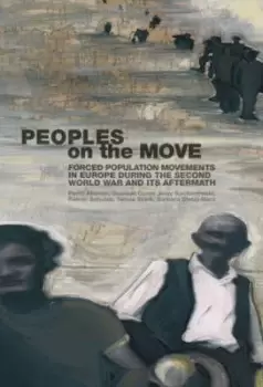 Image of People on the move by Pertti Ahonen