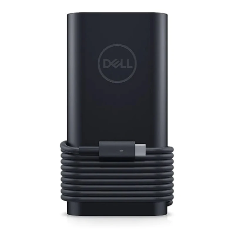 Image of DELL 450-BBVD power adapter/inverter Indoor 65 W Black