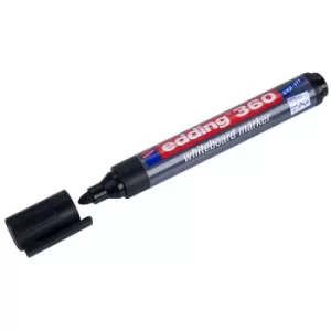 Image of Edding CP46 360 Board Marker Class Pack Black 50