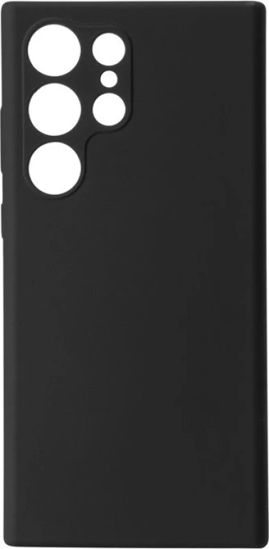 Image of eSTUFF ES673202-BULK mobile phone case 17.3cm (6.8") Cover Black