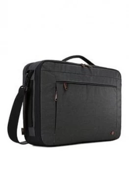 Image of Case Logic Era Convertible Bag 15.6" Obsidian