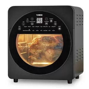 Image of Tower T17051 14.5L Digital Air Fryer Oven