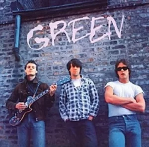 Image of Green by Green Vinyl Album