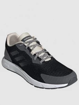 Image of Adidas Sooraj - Black/Pink