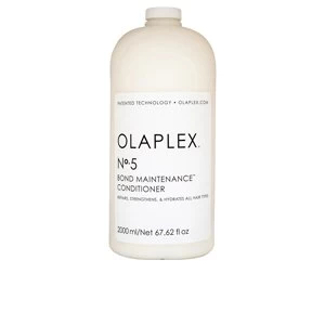 Image of Olaplex No. 5 Bond Maintenance Conditioner 2000ml
