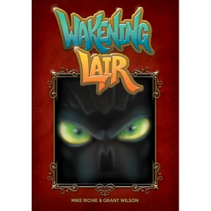 Image of Wakening Lair
