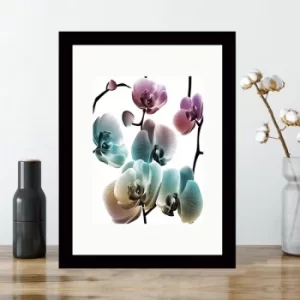 Image of SC3605415712 Multicolor Decorative Framed MDF Painting